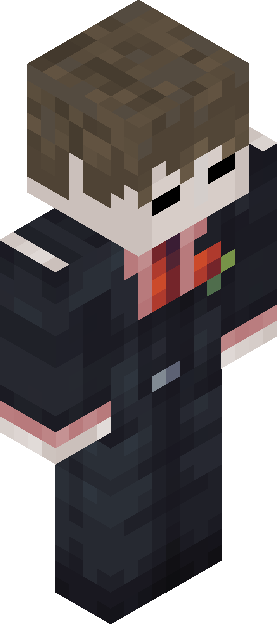 TobyHere_''s Minecraft skin