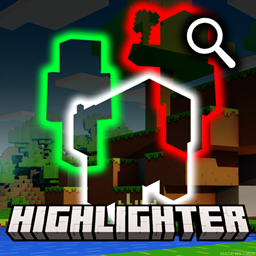 Player highlighter mods outline players through walls